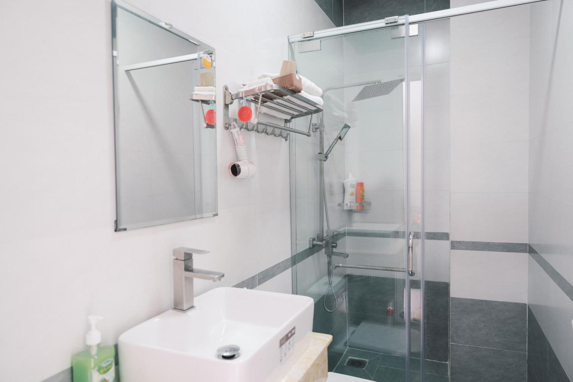 Mat Troi Vang Dalat Hotel Екстер'єр фото