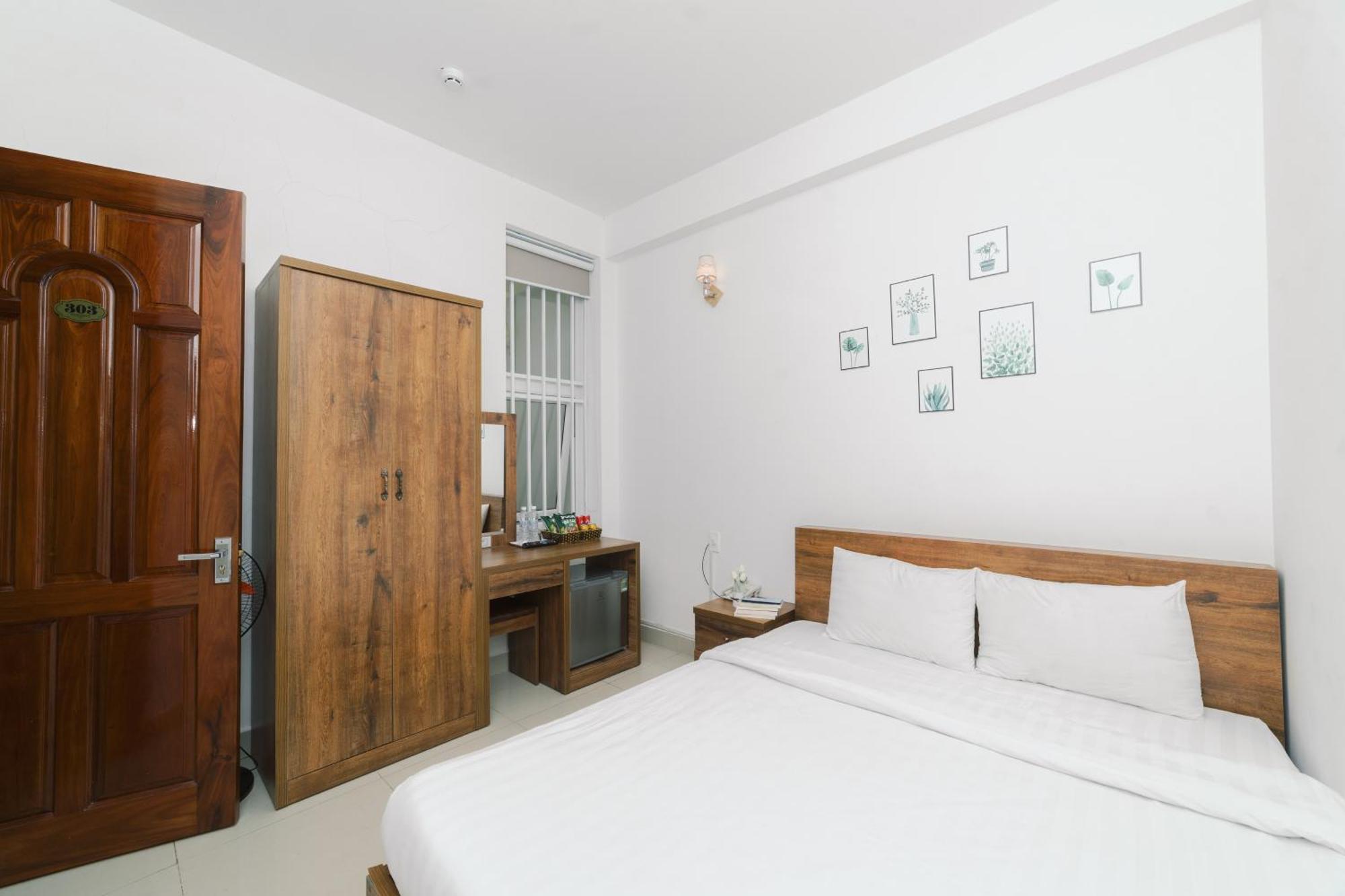 Mat Troi Vang Dalat Hotel Екстер'єр фото