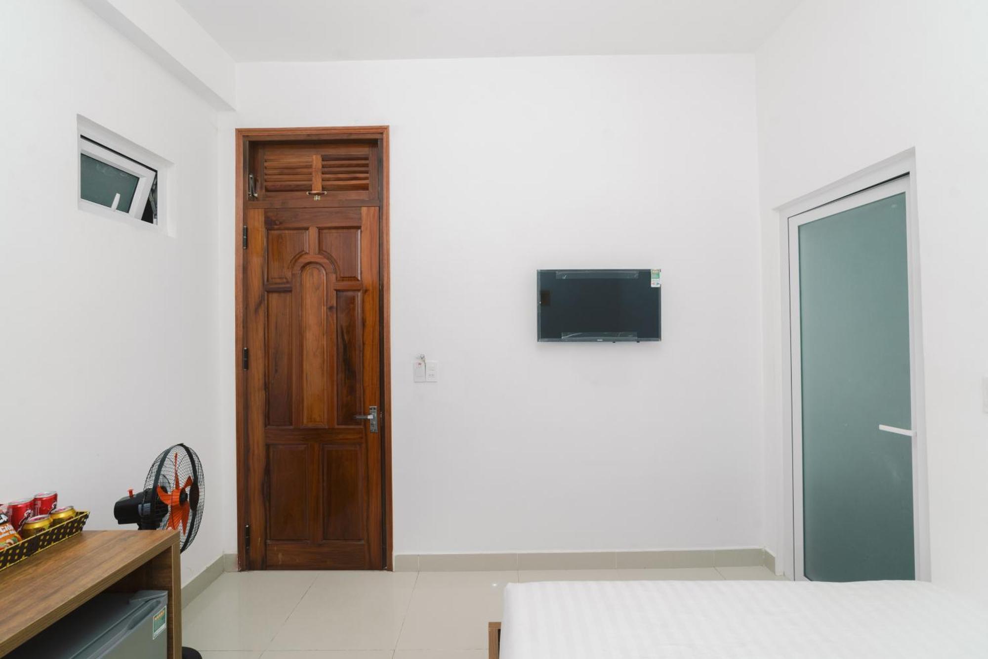 Mat Troi Vang Dalat Hotel Екстер'єр фото